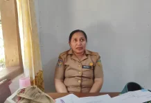 Perhutanan Sosial Buka Peluang Ekonomi Warga Boven Digoel
