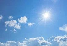 Kenapa Langit Berwarna Biru pada Siang Hari?