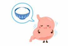 Suara dari Perut yang Muncul saat Belum Makan