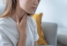 Penyebab Mulut Terasa Kering saat Bangun Tidur