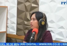 MUA Anggi Perluas Jangkauan Pasar dengan Aktif Memanfaatkan Medsos