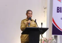 Wabup Marlinus: Pendekatan Hak Ulayat Penting untuk Sekolah Rakyat