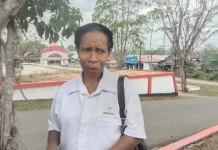 Data Tidak Valid Jadi Penyebab Bantuan Sosial Tidak Tepat Sasaran