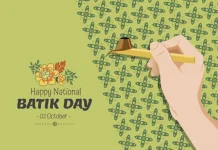 Hari Batik: Keberagaman Makna Batik Papua