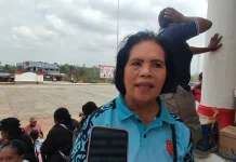 Pemeriksaan Kesehatan Gratis Bagian Gerakan Hidup Sehat