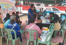 Dinkes Ajak Warga Manfaatkan Fasilitas Kesehatan