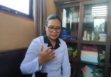 SMA Santo Yosep Tekankan Pentingnya Koordinasi dalam Pelaksanaan MBG
