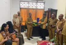 Purnabhakti Bukan Akhir, Silaturahmi Tetap Terjaga