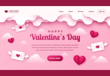 Peristiwa Unik di Hari Valentine