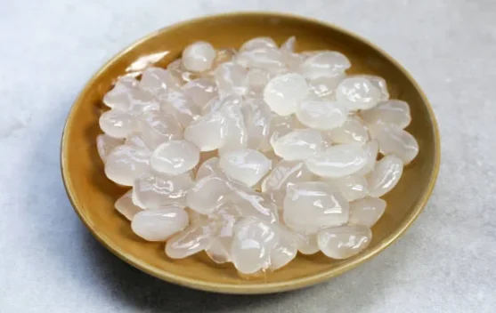 Manisan Kolang-kaling: Ide Food Prep Buka Puasa