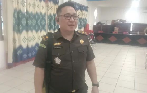 Kasi Intel Kejari Merauke Soroti Peran Pendamping Kampung di Boven Digoel