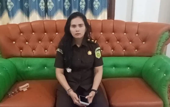 Melva Rian: Status Tersangka Berdasar Indikasi Kuat Pidana