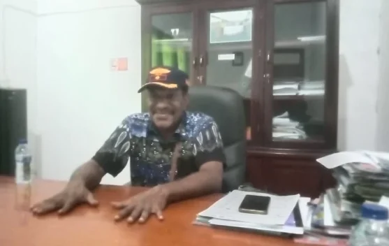 Dishub Boven Digoel Siapkan Bus Gratis Tanah Merah/Merauke elang Idulfitri/Paska