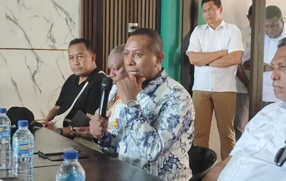 Papua Selatan Masih Kekurangan Dokter untuk Wilayah Pedalaman