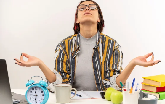 Cara Menjaga Hidup Seimbang di tengah Perubahan Cepat