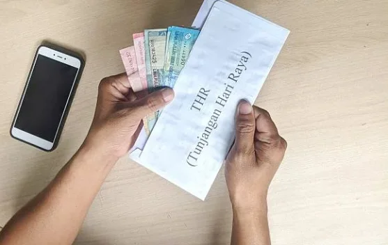 Tips Merawat Kesehatan Dompet Pasca Hari Raya