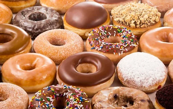 Bahan Dasar Pembuatan Donat selain Tepung Terigu