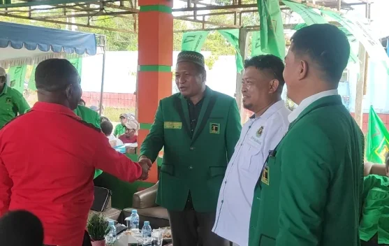Basri Muhammadiyah Akui Tantangan dan Harap Kepengurusan Baru Lebih Optimal
