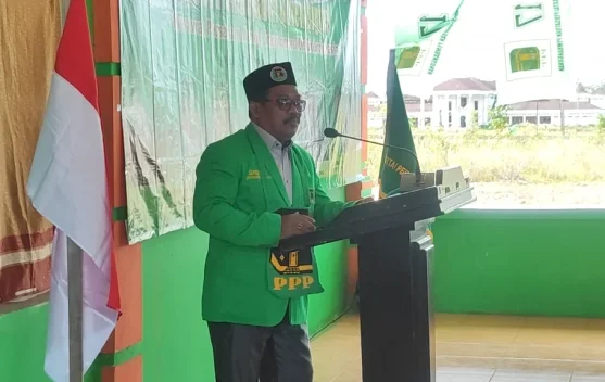DPW PPP Papua Selatan Minta Ketua DPC Terpilih Jaga Soliditas dan Kebersamaan