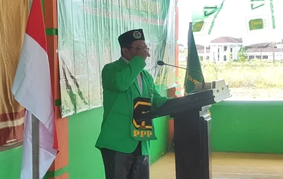 DPW PPP Papua Selatan Soroti Penurunan Kursi Legislatif di Boven Digoel
