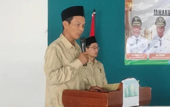 Empat Belas Jemaah Haji Boven Digoel Siap Berangkat dalam Kloter 31