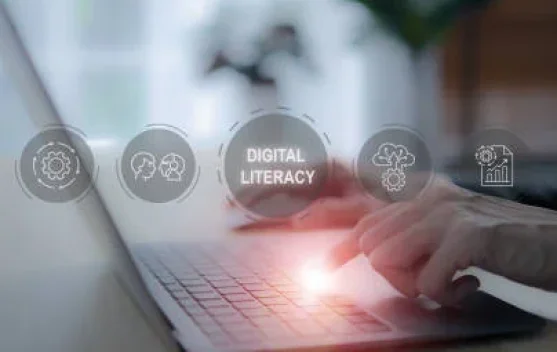 Pentingnya Literasi Digital di Kalangan Generasi Muda