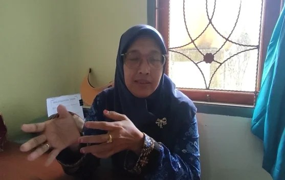 Dinkes Kenalkan Lima Jenis Pengobatan Tradisional kepada Masyarakat