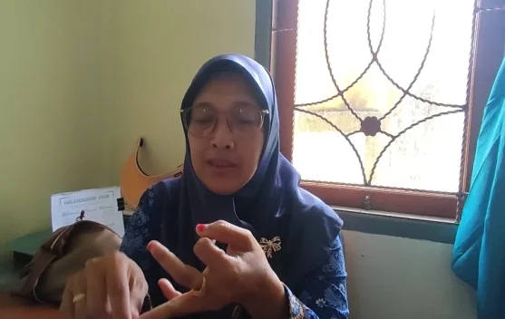 Pengobatan “Ukup” Jadi Alternatif Sauna Tradisional di Boven Digoel