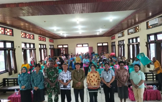 Lomba Mewarnai Jadi Sarana Edukatif Tanamkan Literasi dan Kreativitas Anak