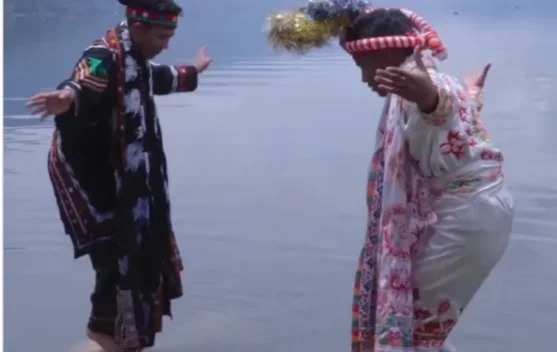 Mengenal Tari Guel: Warisan Budaya Suku Gayo dari Aceh