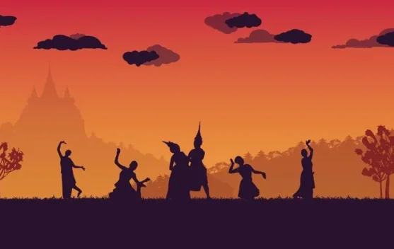 Dikenal hingga Mancanegara, Ini Tarian Tradisional Indonesia yang Mendunia