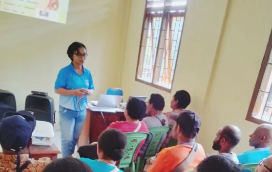 Pendidikan bagi Anggota CU sebagai Fondasi Kesejahteraan Anggota
