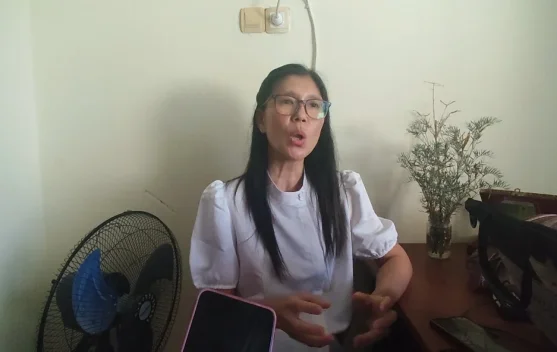 Puskesmas Tanah Merah Bidik Optimalisasi Dana Klaim Kesehatan Melalui BLUD
