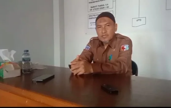 Pembangunan Perpustakaan Umum Dinilai Penting  Tingkatkan SDM Generasi Muda