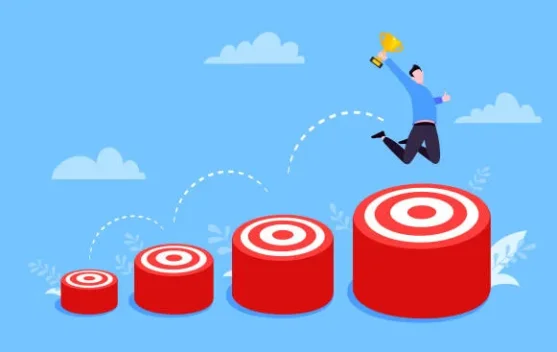 Tips Menjaga Konsistensi dalam Menjalankan Target Tahunan