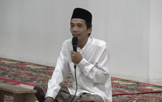 10 Muharram, DKM Darul Hidayah Tanah Merah Kembali Gelar Santunan Anak Yatim