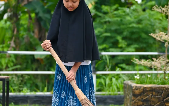 Kegiatan Positif Anak Mengisi Waktu Libur Sekolah