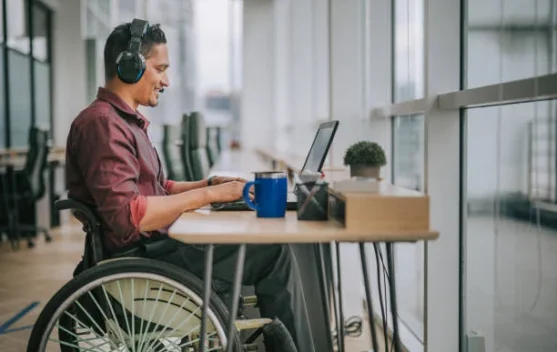 Langkah Sederhana untuk Membangun Lingkungan yang Ramah Disabilitas