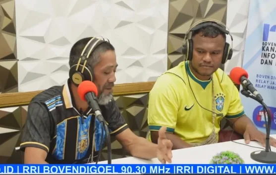 Menjadi Laga Terakhir  Akankah Berakhir Indah?