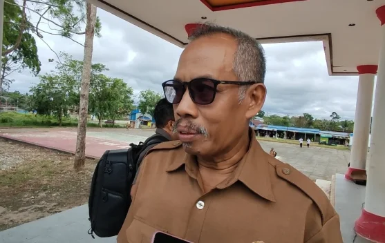 Inspektorat Minta Pendataan Aset Daerah Dilakukan Secara Menyeluruh
