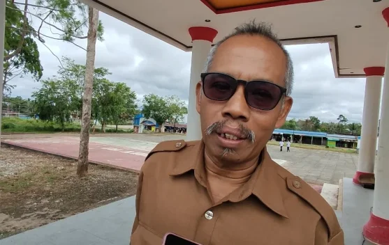 Inspektorat Nilai Setoran Pihak Ketiga Masih Minim dalam Tindak Lanjut Temuan BPK