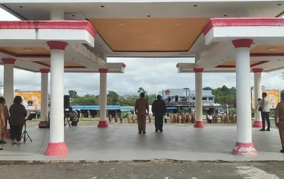 Sekda Dorong OPD Fokus Jalankan Program Prioritas dan Visi Kepala Daerah