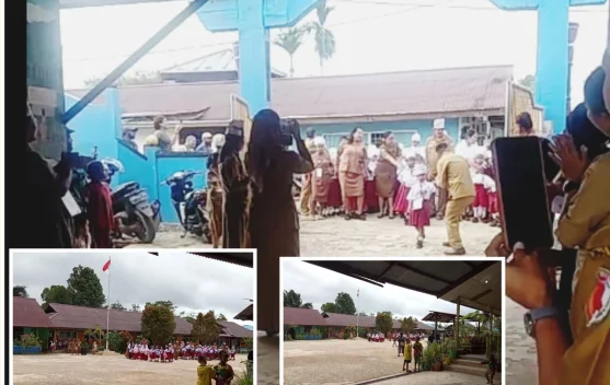 Langkah Awal menuju Rumah Kedua
