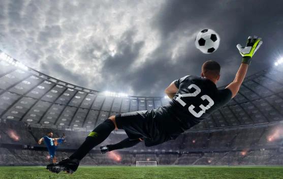 Mengapa Injury Time Adalah Menit Paling Menegangkan dalam Sepak Bola
