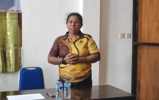 Disparekrafpora Buka Ruang Aspirasi untuk Pengembangan Program Ekraf
