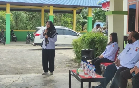 Dinkes Boven Digoel Gelar Sidak Obat dan Makanan, Pastikan Keselamatan Masyarakat
