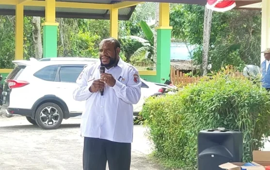 Sekda Ingatkan Petugas Siap Hadapi Beragam Respons Masyarakat saat Sidak