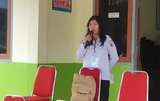 Dinkes Boven Digoel Bagi Empat Jalur Sidak Obat dan Makanan