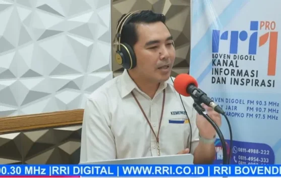 Kepastian Tarif Khusus UMKM 0,5 Persen Ditetapkan Berlaku Permanen