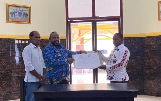 Pentingnya Harmoni Kebijakan, Perlindungan Hak Masyarakat Adat